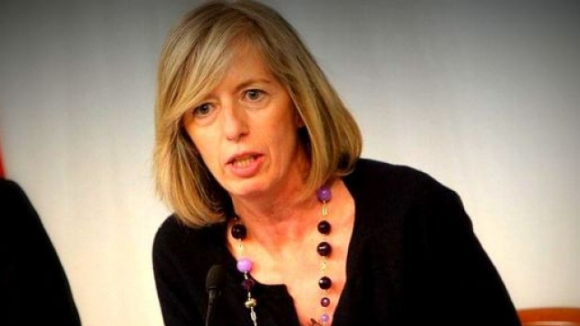 Giannini condannata per danno erariale