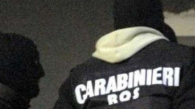 Il Reparto Operazioni Speciali dei Carabinieri