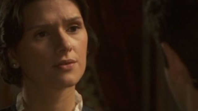 Il Segreto, trame estive: chi è Sabina Vega?