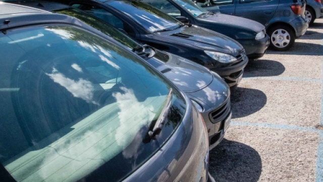 quando la multa sulle strisce blu &egrave; nulla?