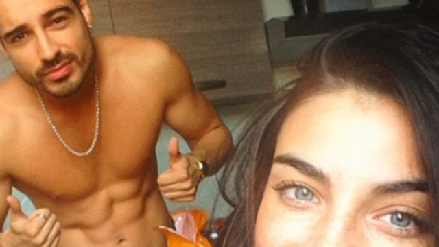 Uomini e donne gossip Fabio-Nicole