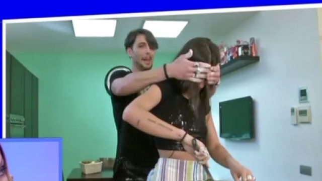 Video scelta Ludovica Valli di oggi