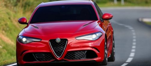 Alfa Romeo Giulia: svelato il listino prezzi ufficiale