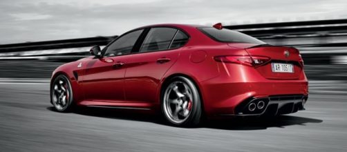 Alfa Romeo Giulia: tutte le dotazioni di serie