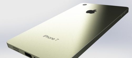 Apple iPhone 7: le novità di fine aprile