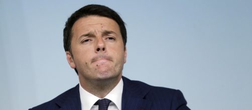 'Astenersi è legittimo' aveva dichiarato il premier Matteo Renzi