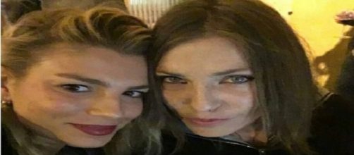 Emma Marrone e Loredana Errore di nuovo insieme