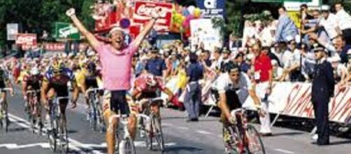 Giro d'Italia 2016, tappe e diretta tV