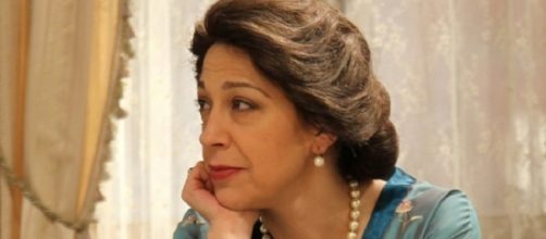 Il Segreto anticipazioni: Francisca innamorata