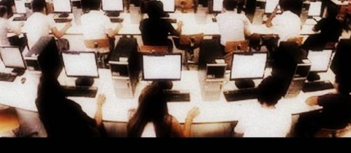 Irregolarità al concorso scuola 2016