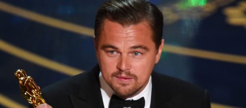 Leonardo DiCaprio, fra i 100 personaggi più influenti al mondo