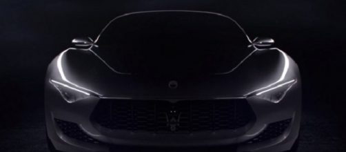 Maserati, due nuove sportive nel 2018: l’Alfieri e la GranTurismo