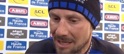 Tom Boonen, quattro vittorie alla Parigi Roubaix