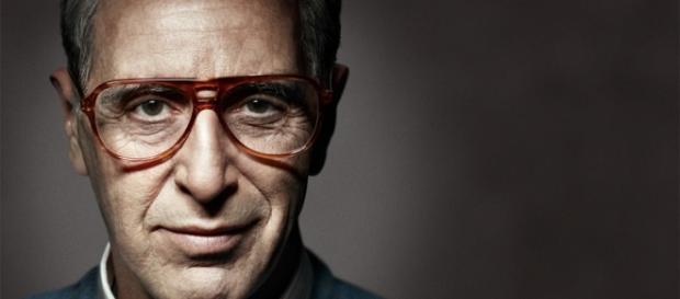 Al Pacino as Dr Jack Kevorkian in You Don t Know Jack Al Pacino as Dr Jack Kevorkian in You Don t Know Jack