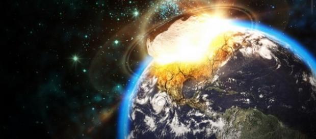 Amenintari catastrofale asupra lumii Amenintari catastrofale asupra lumii