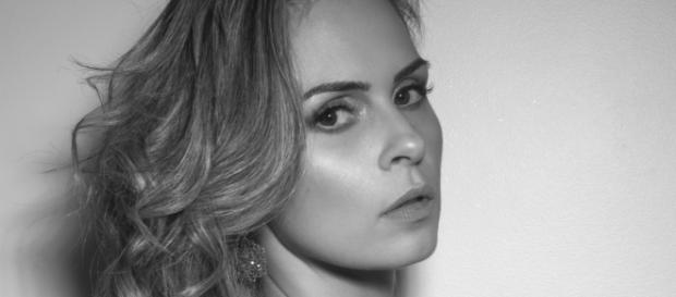 Ana Paula conta tudo em entrevista exclusiva Ana Paula conta tudo em entrevista exclusiva