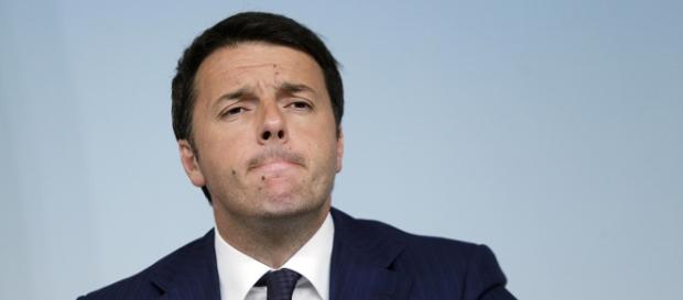 'Astenersi è legittimo' aveva dichiarato il premier Matteo Renzi 'Astenersi è legittimo' aveva dichiarato il premier Matteo Renzi