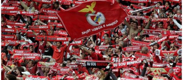 Benfica foi penalizado com perda de três pontos Benfica foi penalizado com perda de três pontos