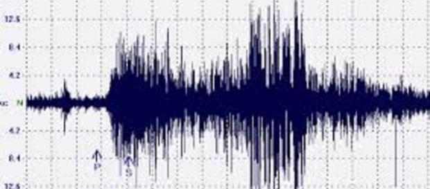 Cosenza: scossa di terremoto di 2.0 Cosenza: scossa di terremoto di 2.0