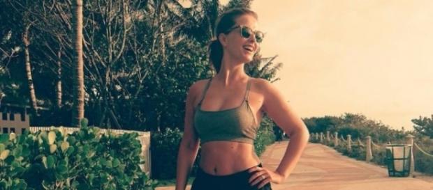 Cristina Ferreira lança desafio às mulheres Cristina Ferreira lança desafio às mulheres