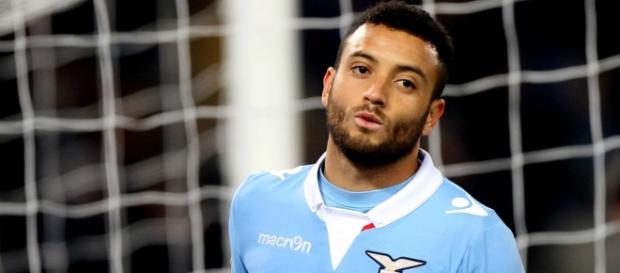 Felipe Anderson, primer fichaje del United Felipe Anderson, primer fichaje del United