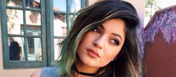 Flickr photo. Kylie Jenner, always pretty Flickr photo. Kylie Jenner, always pretty