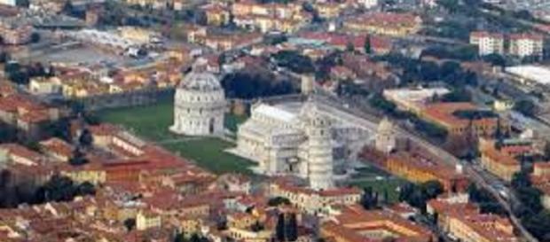 La morte a Pisa della piccola Samantha La morte a Pisa della piccola Samantha