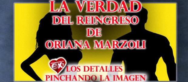 La verdad te la contamos aquí!! La verdad te la contamos aquí!!