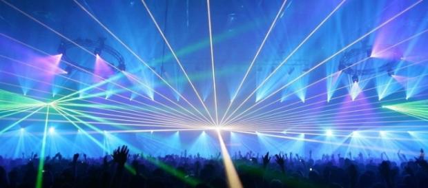Las fiestas de música, prohibidas Las fiestas de música, prohibidas
