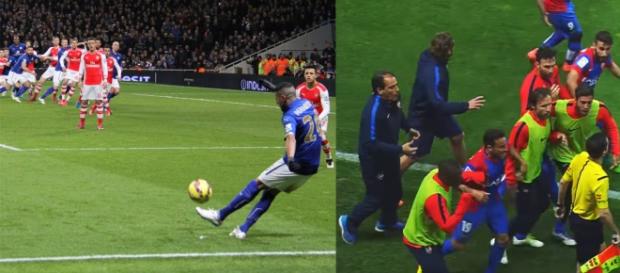 Leicester y Levante, misma clasificación la temporada pasada y opuesta en la actual Leicester y Levante, misma clasificación la temporada pasada y opuesta en la actual