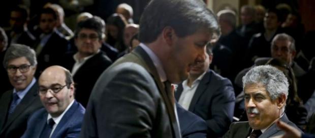 Luís Filipe Vieira pode recorrer da decisão Luís Filipe Vieira pode recorrer da decisão