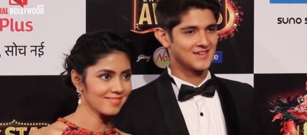 Naksh Tara to break up at the wedding Naksh Tara to break up at the wedding