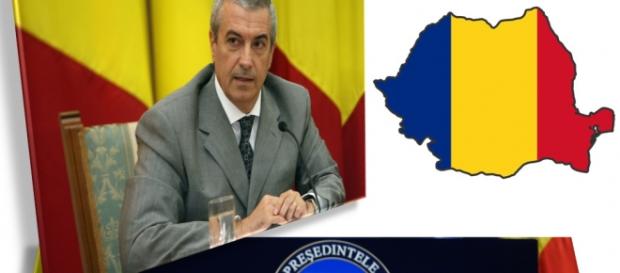 Rareș Bogdan îl vede pe Tăriceanu președinte Rareș Bogdan îl vede pe Tăriceanu președinte