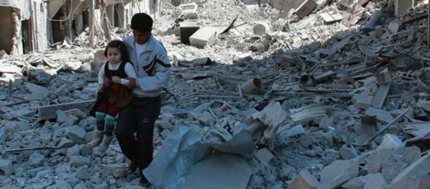 Războiul din Siria face victime pe bandă rulantă Războiul din Siria face victime pe bandă rulantă