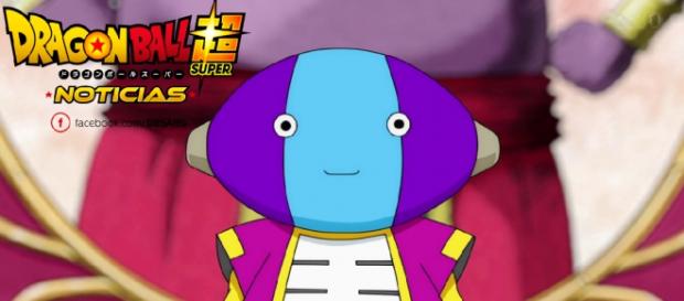 Zeno en los avances del capitulo 41 Zeno en los avances del capitulo 41