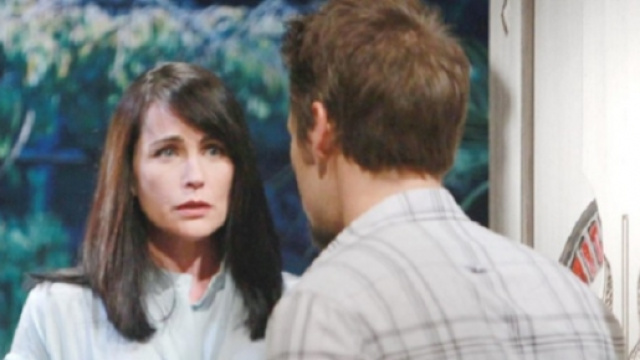 Anticipazioni Beautiful trame puntate americane