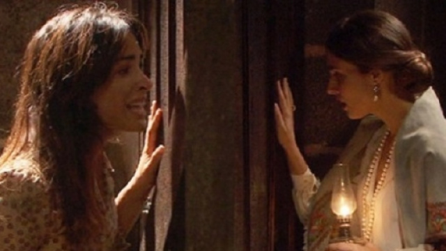 Anticipazioni trame telenovela 'Il Segreto' 1-7 maggio.