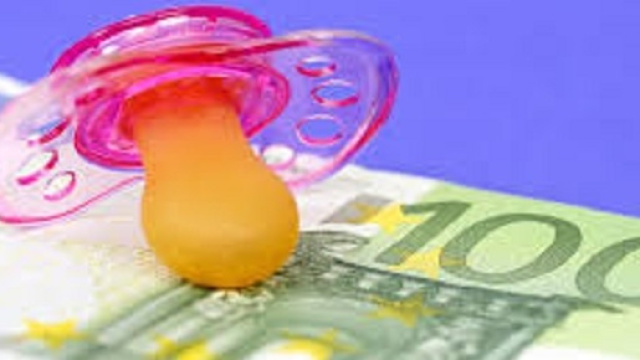 Bonus da 500 euro per famiglie numerose e disagiate