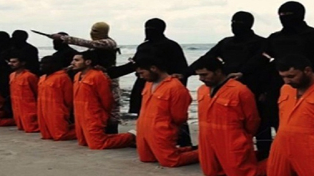 Come nasce il gruppo terroristico detto ISIS