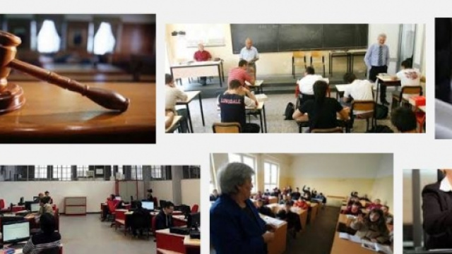 concorso docenti ammessi laureati non abilitati