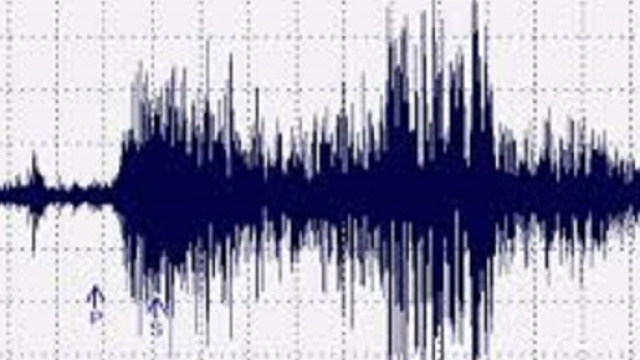 Cosenza: scossa di terremoto di 2.0