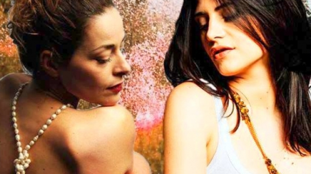 Ilaria Patassini 'Pilar' e 'Dajana' D'Ippolito: sono loro le nuove grandi cantautrici di oggi.