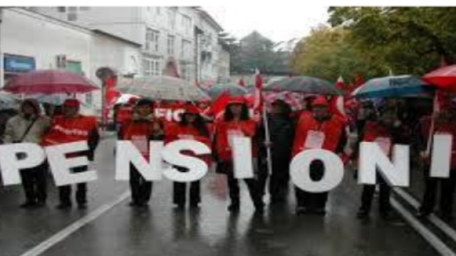 Pensioni in anticipo finanziate dalle banche