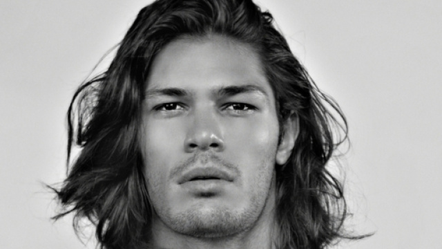 Terrance Hay è il Padre natura di Ciao Darwin 7