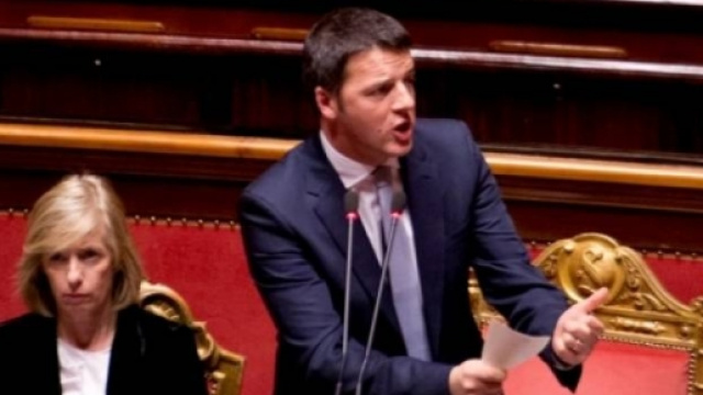 Ultime notizie scuola, venerdì 29 aprile: Renzi e Giannini