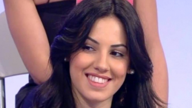 Uomini e Donne, Giulia de Lellis al Classico