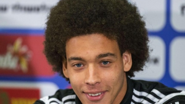 Witsel al Milan? Tutti i dettagli