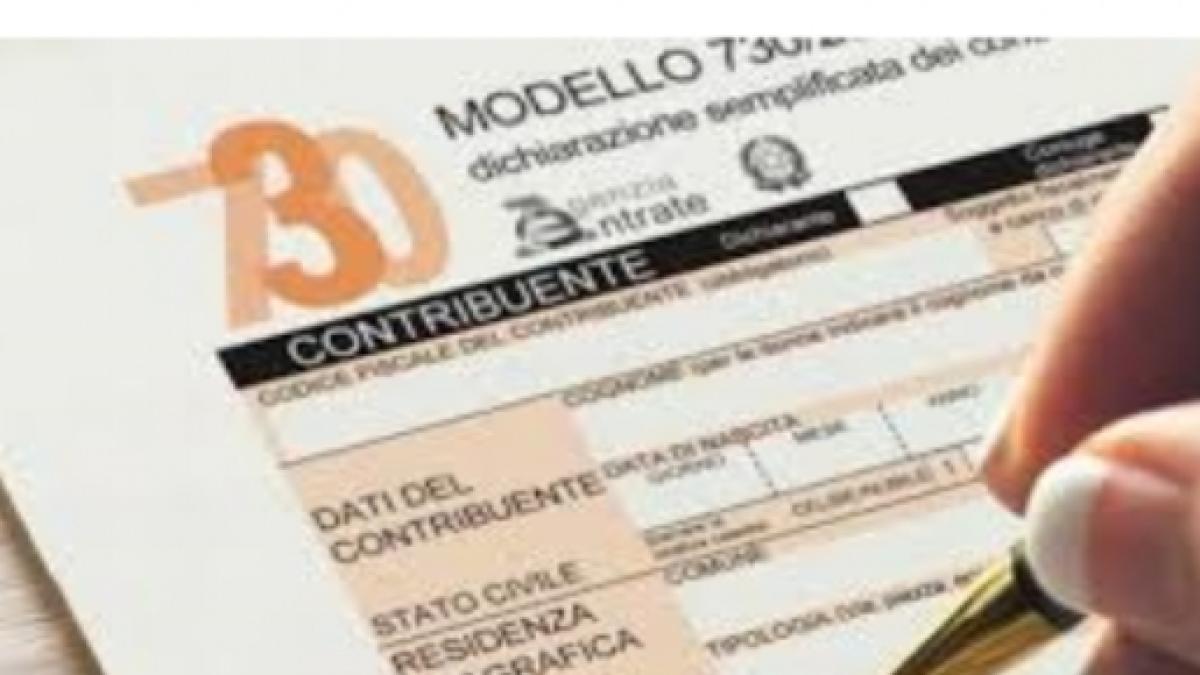 SPESE ASILO 730 SCARICA