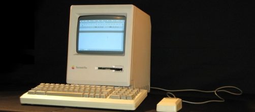 Il primo Mac in vendita su Ebay per i 40 anni di Apple