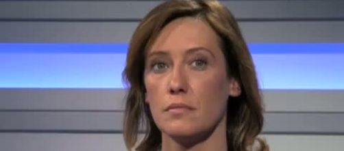 Ilaria Cucchi, candidata a sindaco di Roma